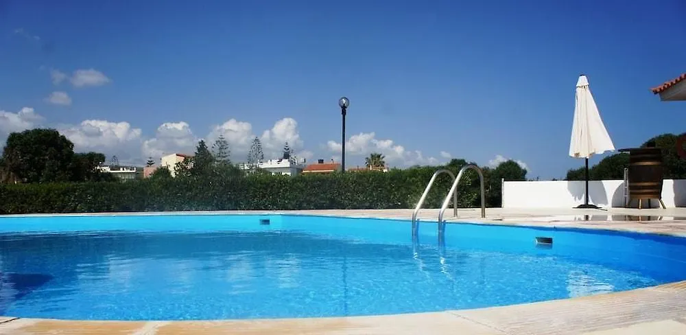 Anemos Inn Adults Only By Estia Kokkini Hani Hotel