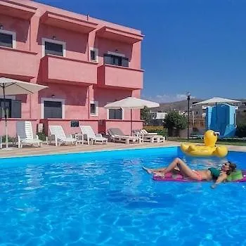 Anemos Inn Adults Only By Estia Kokkini Hani Greece