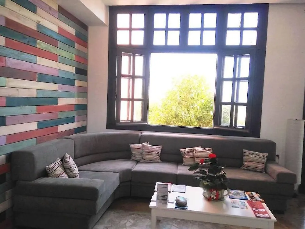 Anemos Inn Adults Only By Estia Kokkini Hani Greece